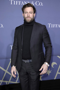 Tiffany Holiday Window Unveilings in Berlin