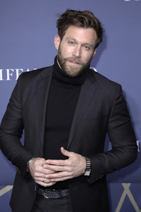 Tiffany Holiday Window Unveilings in Berlin