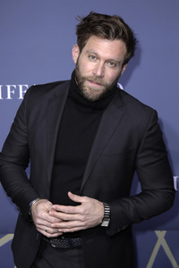 Tiffany Holiday Window Unveilings in Berlin