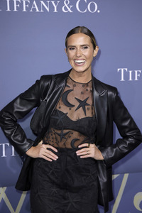 Tiffany Holiday Window Unveilings in Berlin