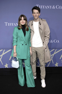 Tiffany Holiday Window Unveilings in Berlin