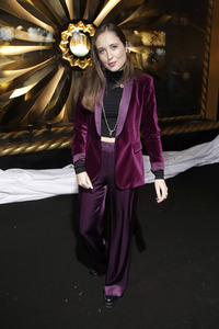 Tiffany Holiday Window Unveilings in Berlin