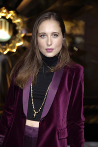 Tiffany Holiday Window Unveilings in Berlin