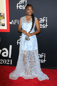 Filmpremiere 'King Richard' in Los Angeles