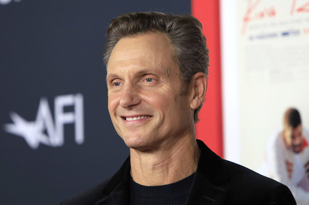 Filmpremiere 'King Richard' in Los Angeles