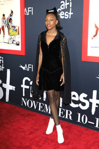 Filmpremiere 'King Richard' in Los Angeles