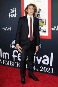 Filmpremiere 'King Richard' in Los Angeles