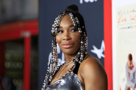 Filmpremiere 'King Richard' in Los Angeles