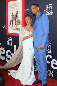 Filmpremiere 'King Richard' in Los Angeles
