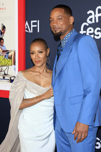Filmpremiere 'King Richard' in Los Angeles