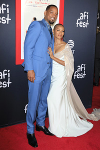 Filmpremiere 'King Richard' in Los Angeles