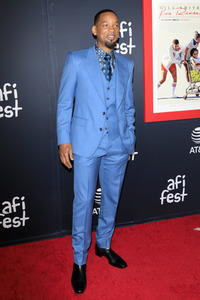 Filmpremiere 'King Richard' in Los Angeles