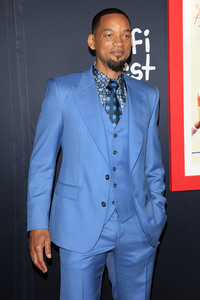 Filmpremiere 'King Richard' in Los Angeles