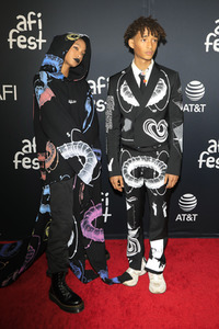 Filmpremiere 'King Richard' in Los Angeles