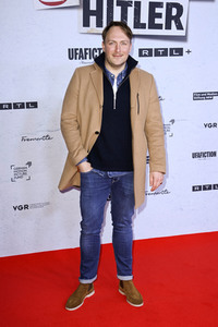 Serienpremiere 'Faking Hitler' in Berlin