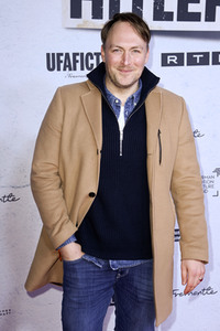 Serienpremiere 'Faking Hitler' in Berlin