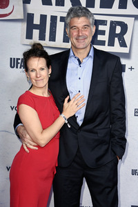 Serienpremiere 'Faking Hitler' in Berlin