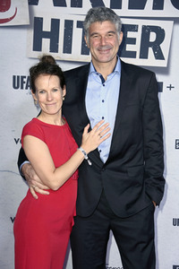 Serienpremiere 'Faking Hitler' in Berlin
