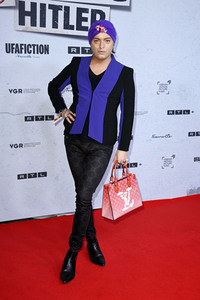 Serienpremiere 'Faking Hitler' in Berlin