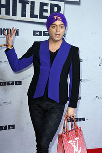 Serienpremiere 'Faking Hitler' in Berlin