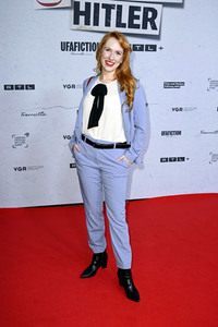 Serienpremiere 'Faking Hitler' in Berlin