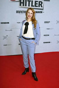 Serienpremiere 'Faking Hitler' in Berlin