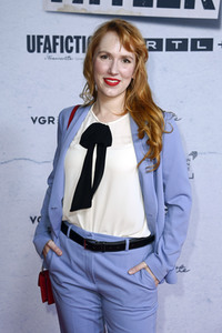 Serienpremiere 'Faking Hitler' in Berlin