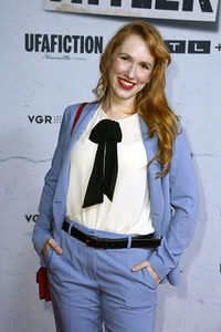 Serienpremiere 'Faking Hitler' in Berlin