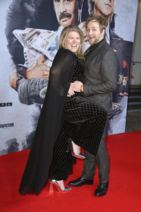 Serienpremiere 'Faking Hitler' in Berlin