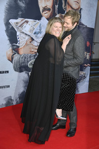 Serienpremiere 'Faking Hitler' in Berlin