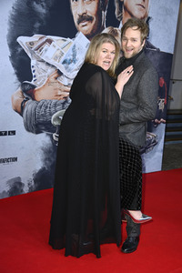 Serienpremiere 'Faking Hitler' in Berlin