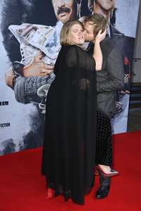 Serienpremiere 'Faking Hitler' in Berlin