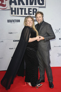 Serienpremiere 'Faking Hitler' in Berlin