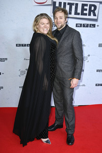 Serienpremiere 'Faking Hitler' in Berlin