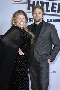 Serienpremiere 'Faking Hitler' in Berlin