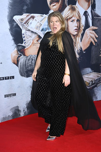 Serienpremiere 'Faking Hitler' in Berlin