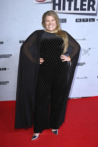 Serienpremiere 'Faking Hitler' in Berlin