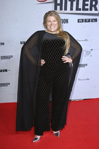 Serienpremiere 'Faking Hitler' in Berlin