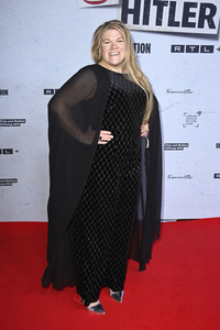 Serienpremiere 'Faking Hitler' in Berlin