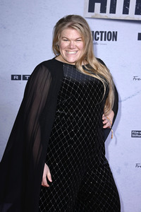 Serienpremiere 'Faking Hitler' in Berlin