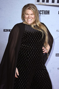 Serienpremiere 'Faking Hitler' in Berlin