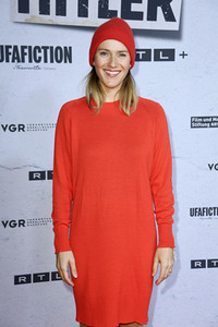 Serienpremiere 'Faking Hitler' in Berlin