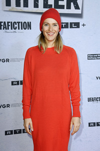 Serienpremiere 'Faking Hitler' in Berlin