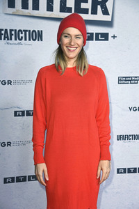 Serienpremiere 'Faking Hitler' in Berlin