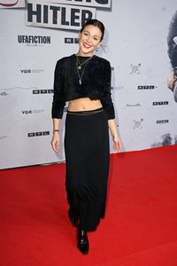 Serienpremiere 'Faking Hitler' in Berlin