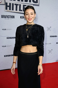 Serienpremiere 'Faking Hitler' in Berlin