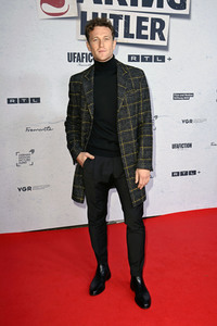 Serienpremiere 'Faking Hitler' in Berlin