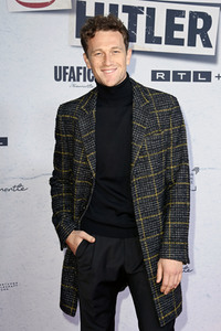 Serienpremiere 'Faking Hitler' in Berlin