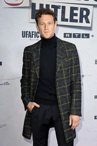 Serienpremiere 'Faking Hitler' in Berlin