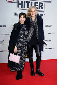 Serienpremiere 'Faking Hitler' in Berlin